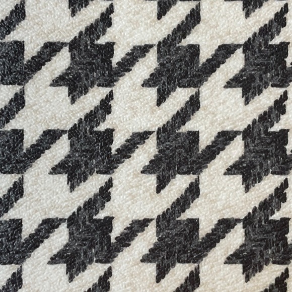 ๐ COACH NOTEBOOK WITH HOUNDSTOOTH PRINT ๐ NWT ๐ - Picture 9 of 15